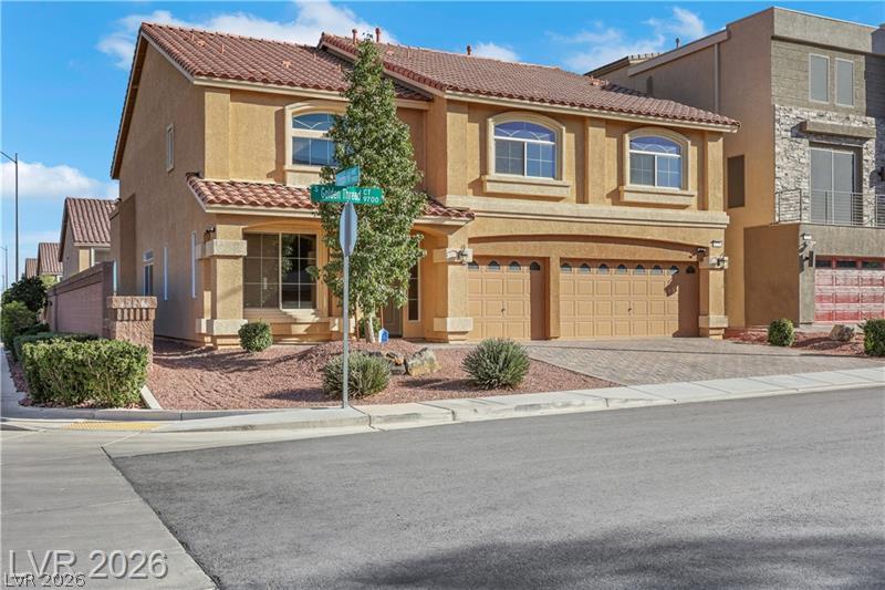 9728 Golden Thread Court Property Photo 1