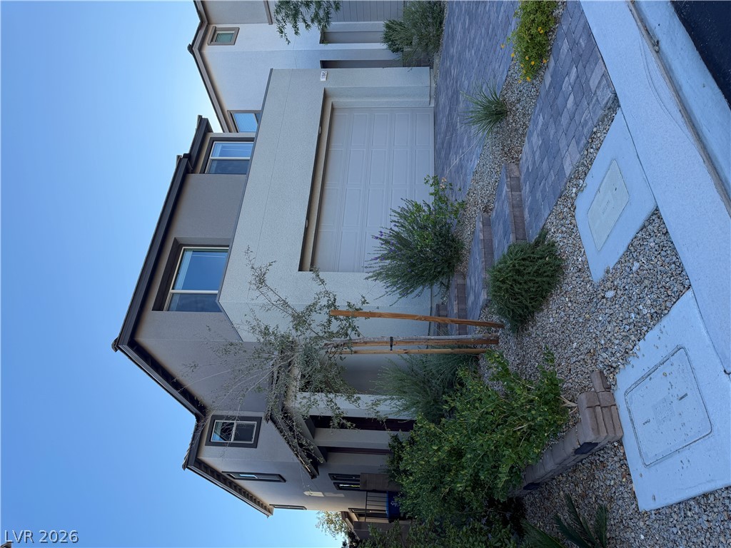 11845 Pied Harrier Avenue Property Photo 1