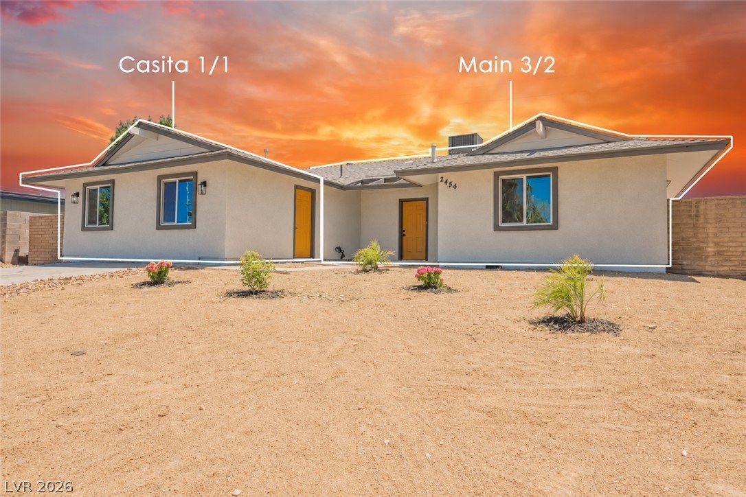 2454 Winterwood Boulevard Property Photo 1