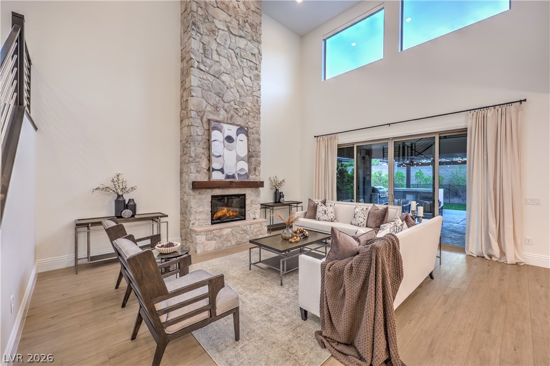 407 Prairie Sun Street Property Photo 15