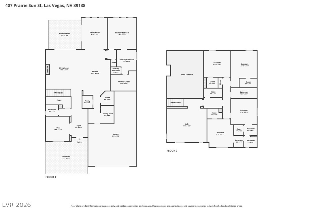 407 Prairie Sun Street Property Photo 59