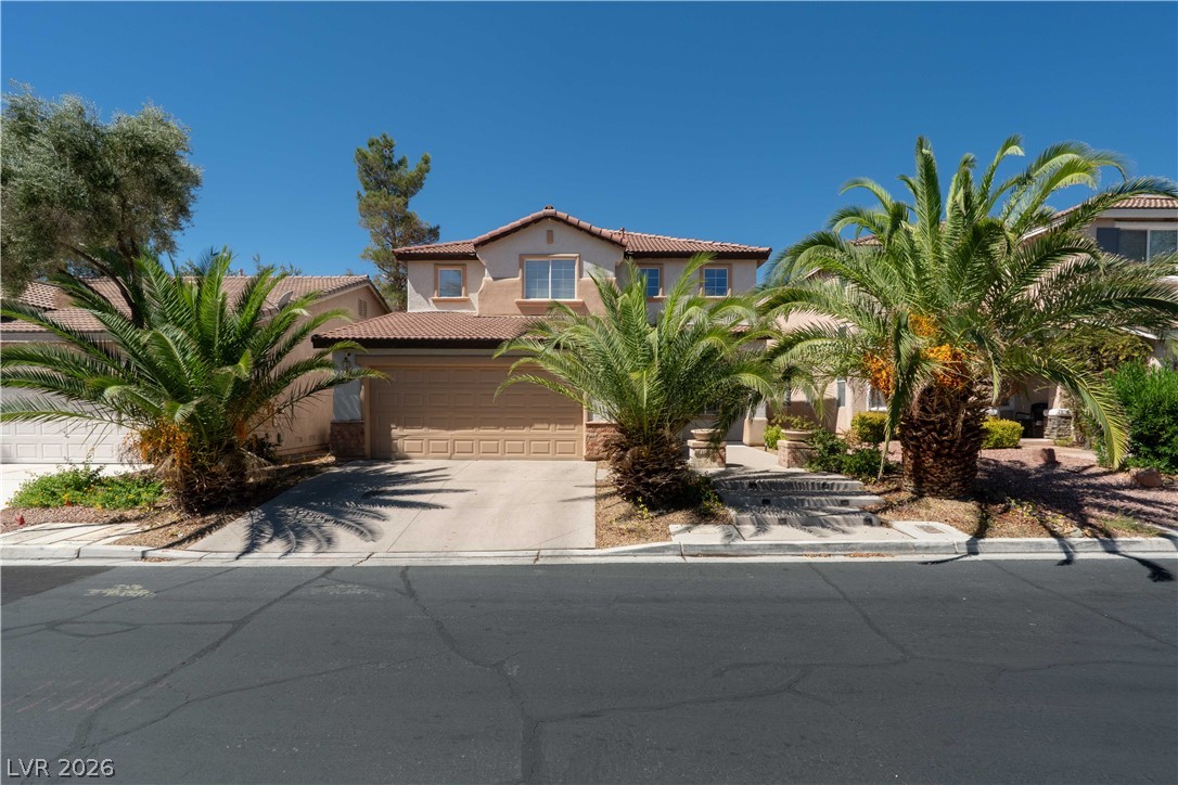 4751 Clover Ridge Street Property Photo 1