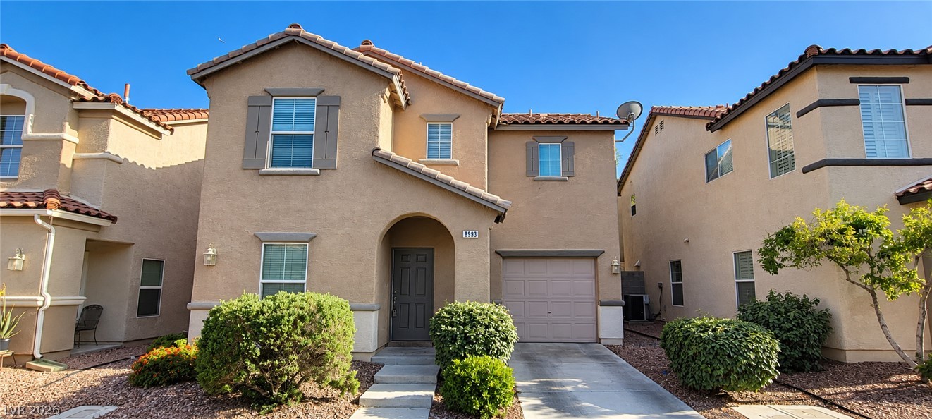 8993 Argus Reed Avenue Property Photo 1