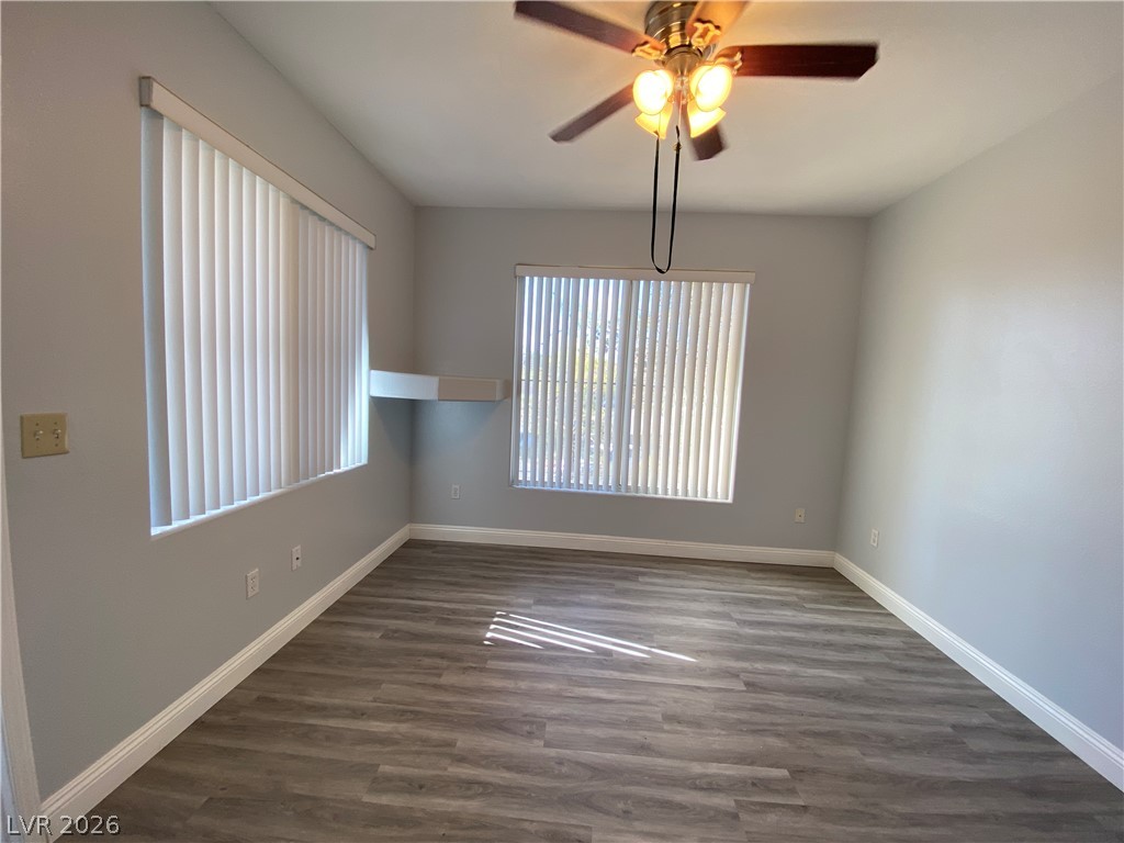 7189 South Durango Drive 207 Property Photo 11