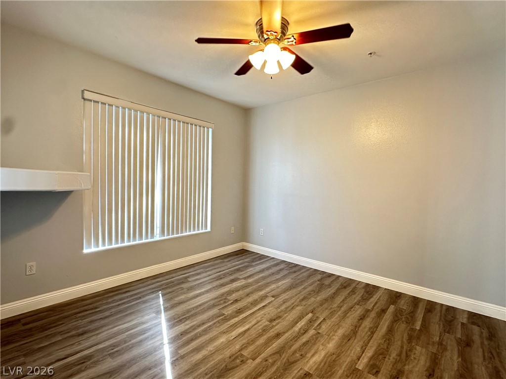 7189 South Durango Drive 207 Property Photo 12