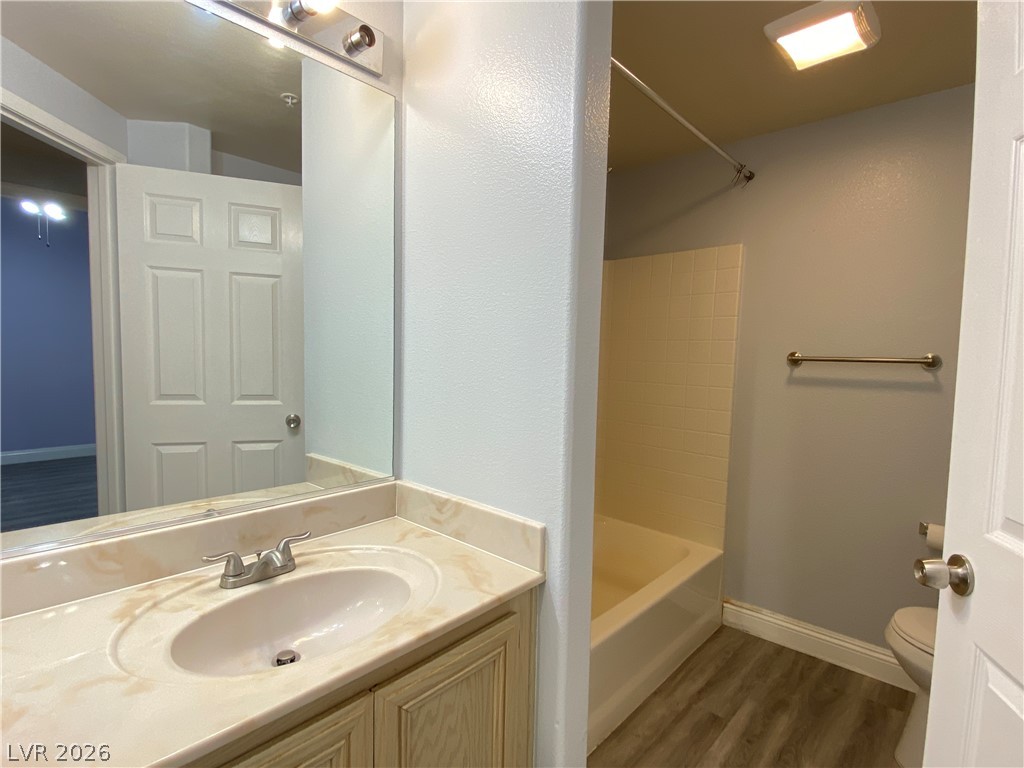 7189 South Durango Drive 207 Property Photo 17