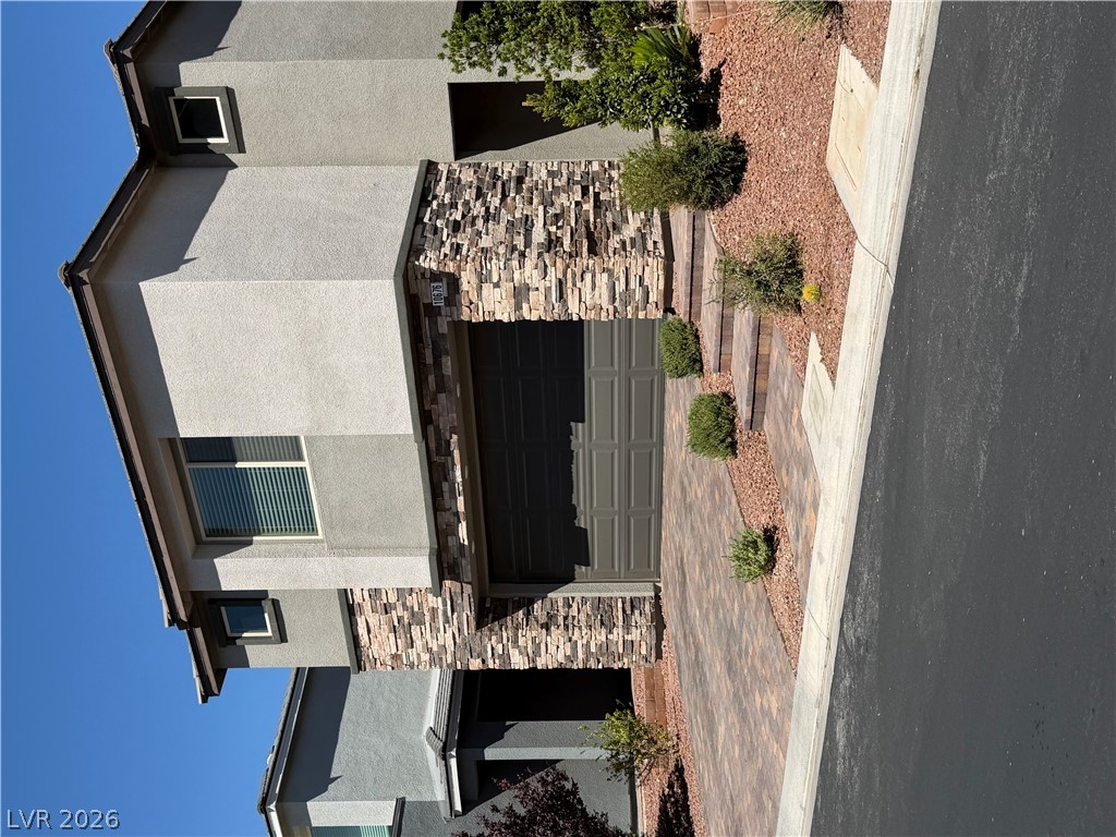10676 Glowing Dawn Avenue Property Photo 1
