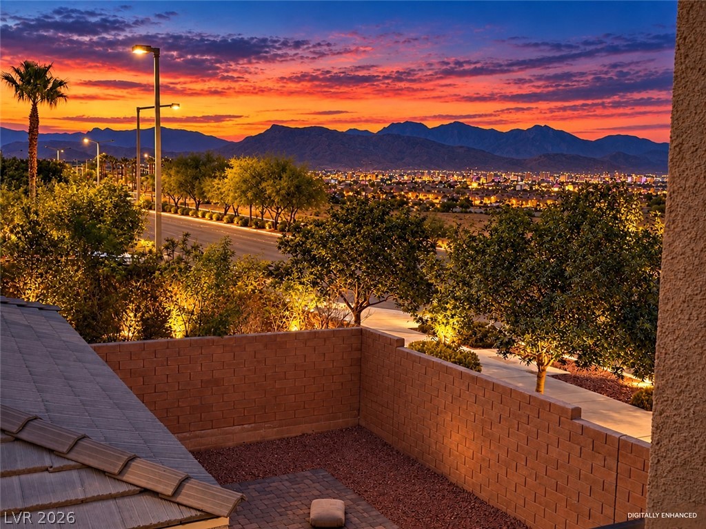 10676 Glowing Dawn Avenue Property Photo 2