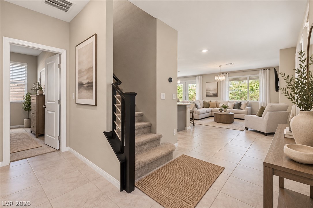 10676 Glowing Dawn Avenue Property Photo 5