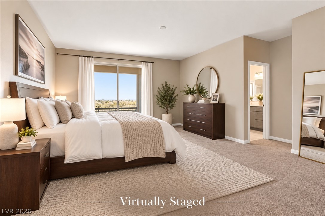10676 Glowing Dawn Avenue Property Photo 11