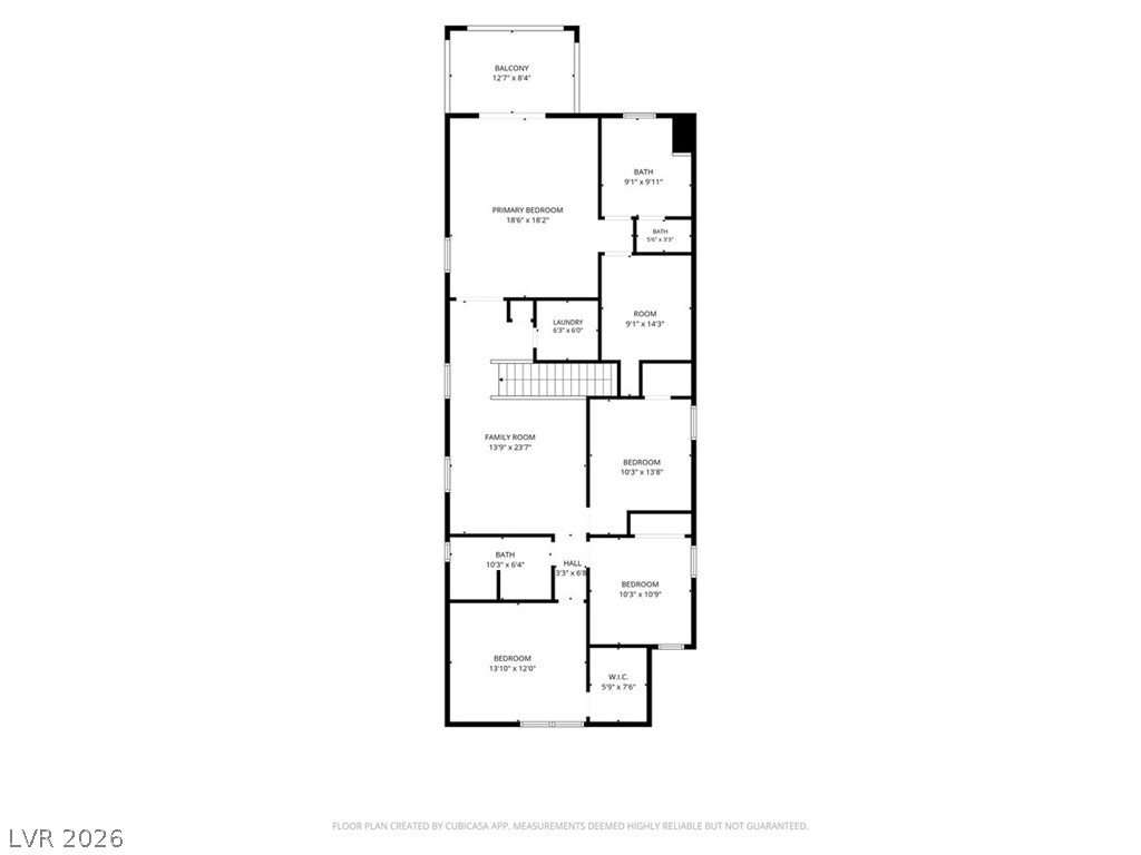 10676 Glowing Dawn Avenue Property Photo 16
