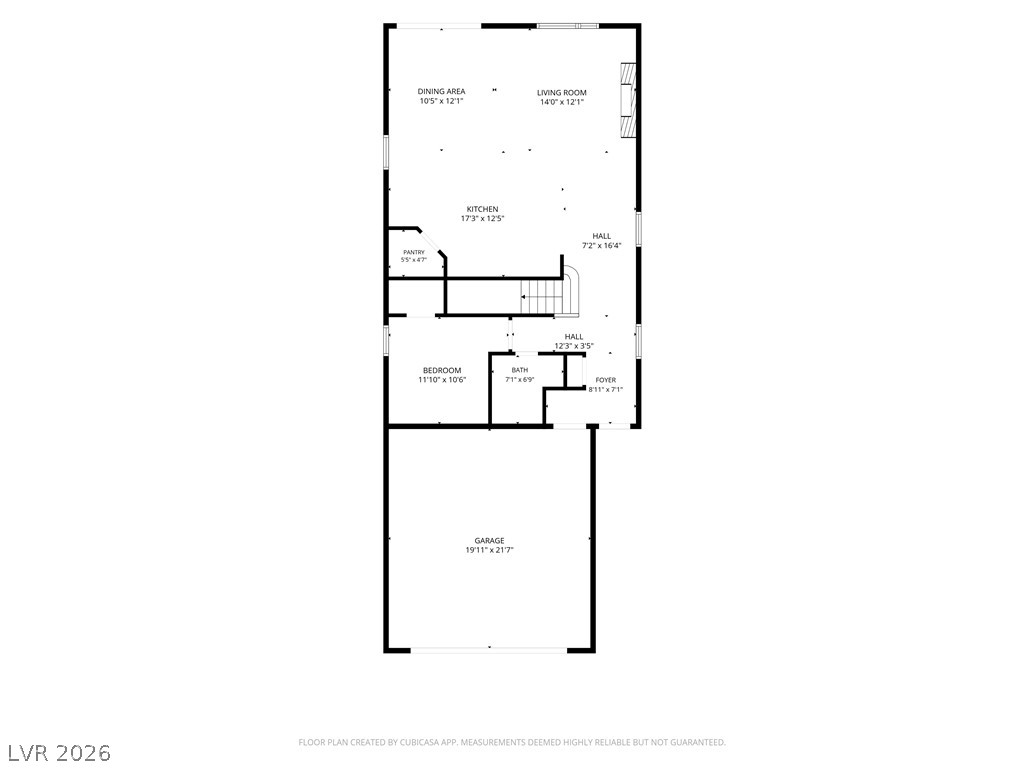 10676 Glowing Dawn Avenue Property Photo 17