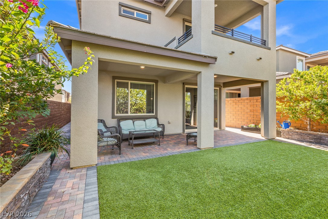10676 Glowing Dawn Avenue Property Photo 19