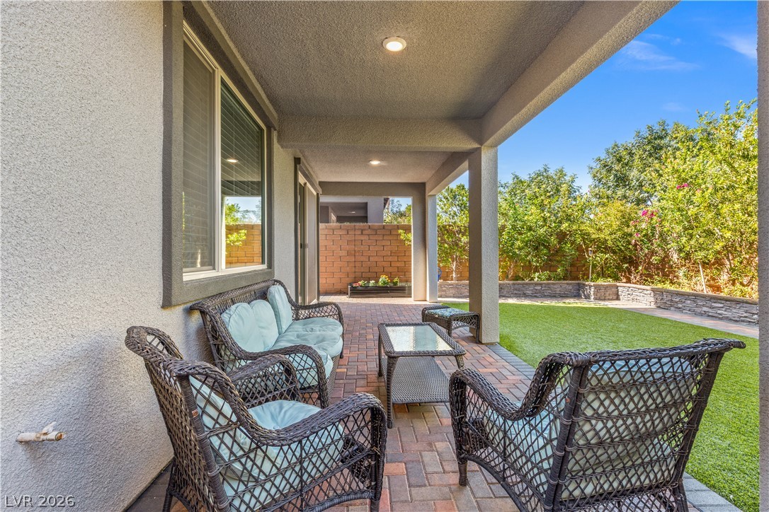 10676 Glowing Dawn Avenue Property Photo 22