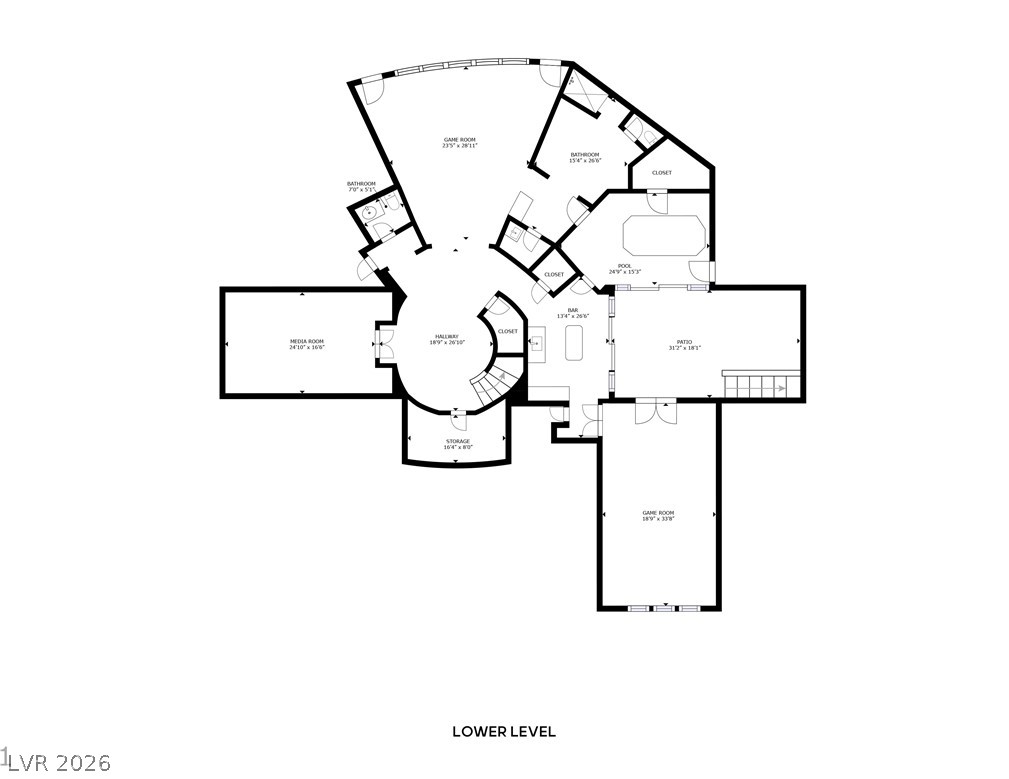 18 Olympia Hills Property Photo 57