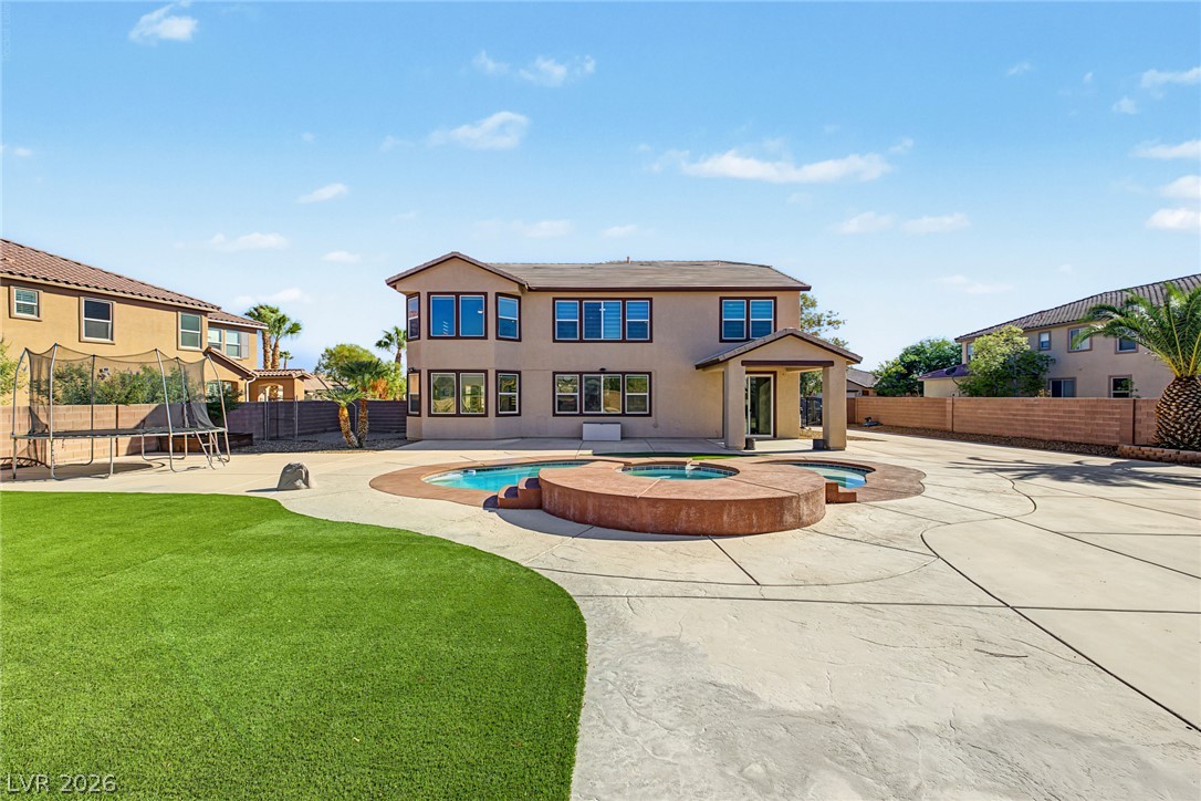 5528 Ambrosia Stream Avenue Property Photo 2