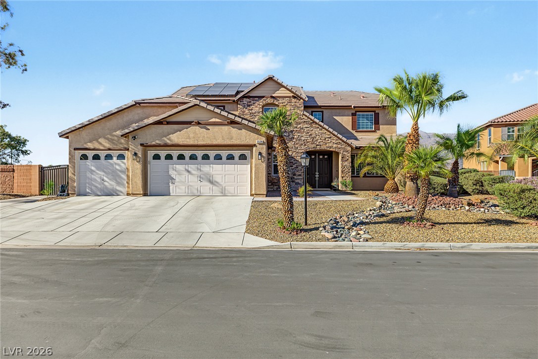 5528 Ambrosia Stream Avenue Property Photo 7