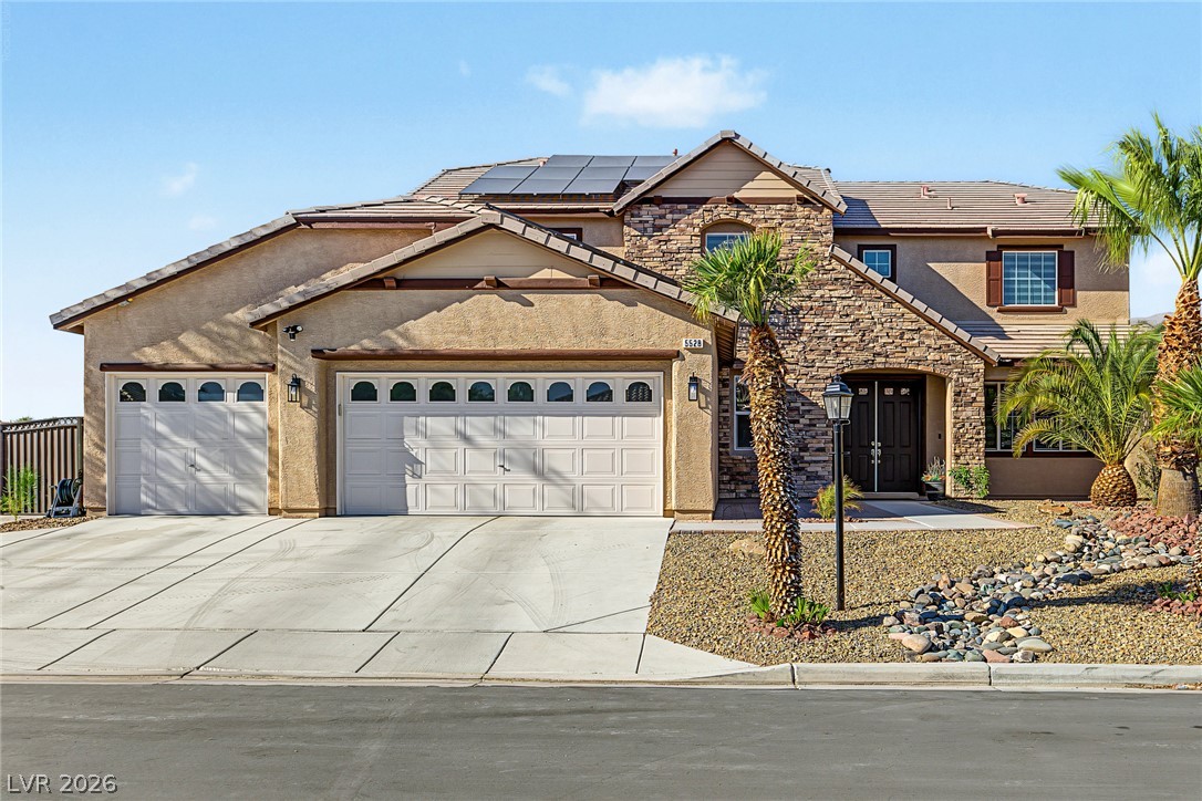5528 Ambrosia Stream Avenue Property Photo 8