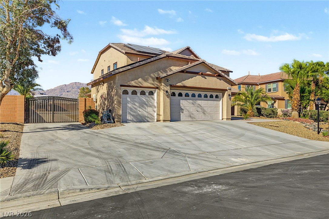 5528 Ambrosia Stream Avenue Property Photo 9