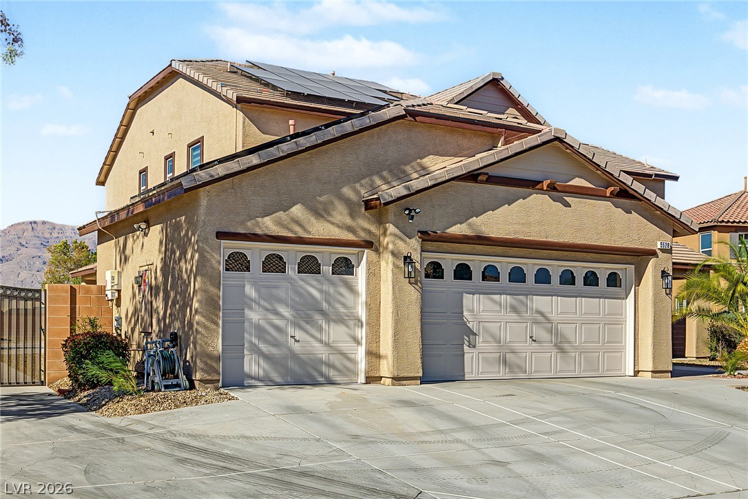 5528 Ambrosia Stream Avenue Property Photo 10