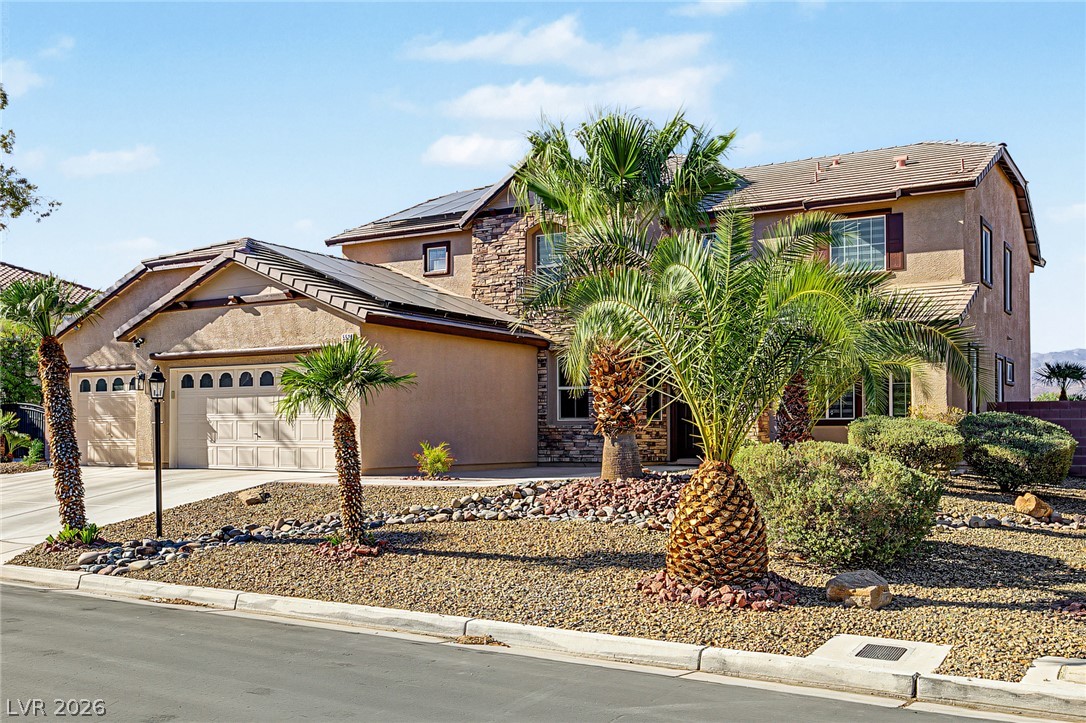 5528 Ambrosia Stream Avenue Property Photo 12