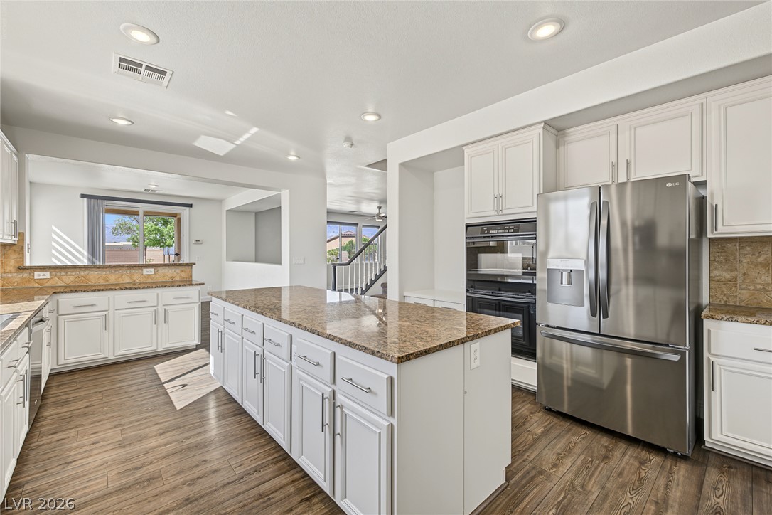 5528 Ambrosia Stream Avenue Property Photo 22
