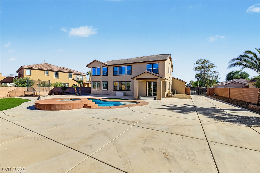 5528 Ambrosia Stream Avenue Property Photo 60