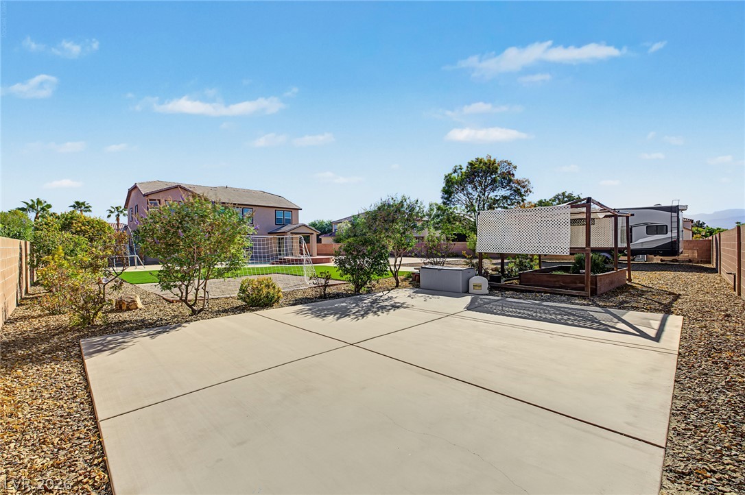 5528 Ambrosia Stream Avenue Property Photo 61
