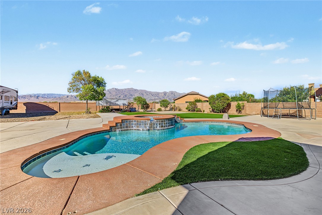 5528 Ambrosia Stream Avenue Property Photo 63