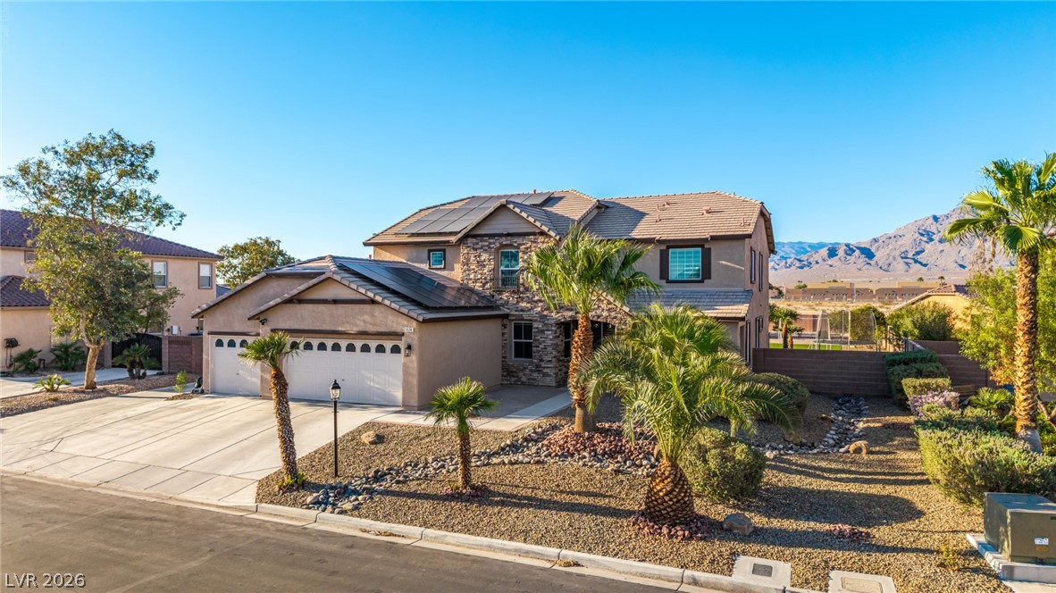 5528 Ambrosia Stream Avenue Property Photo 64