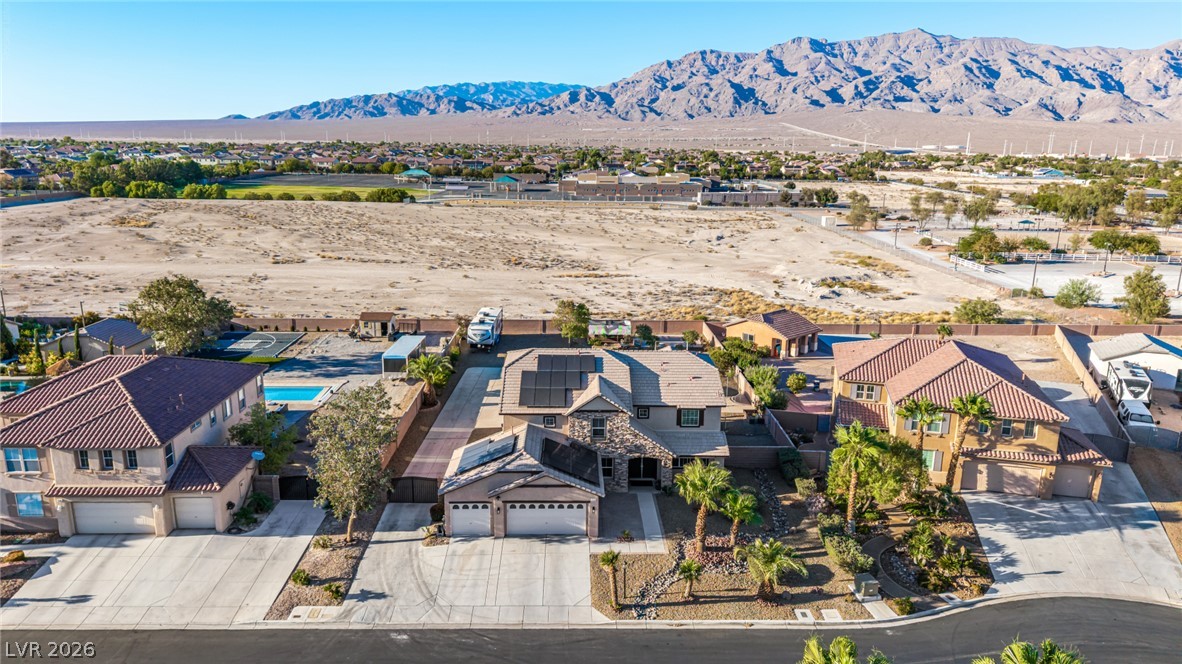 5528 Ambrosia Stream Avenue Property Photo 66