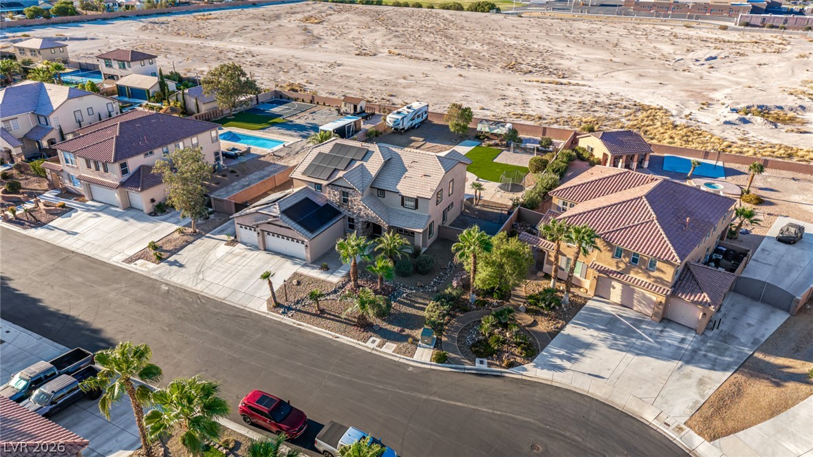 5528 Ambrosia Stream Avenue Property Photo 68