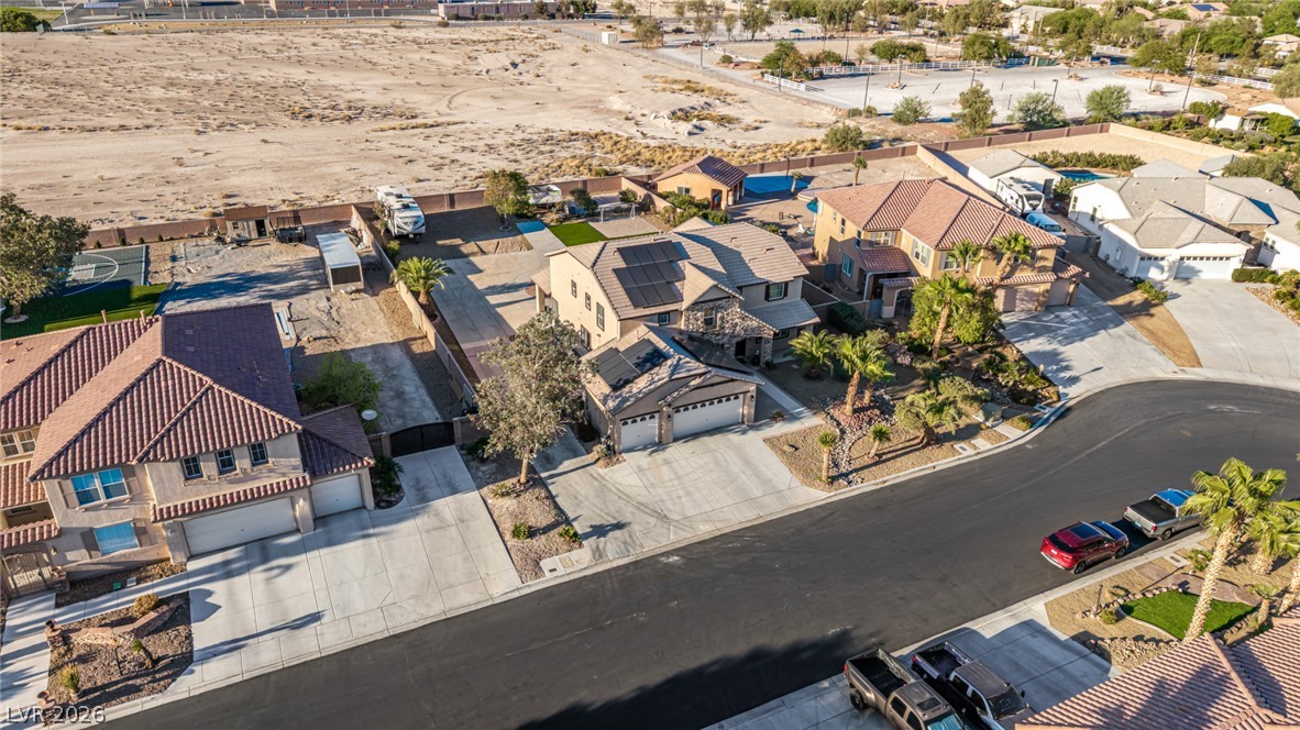 5528 Ambrosia Stream Avenue Property Photo 69