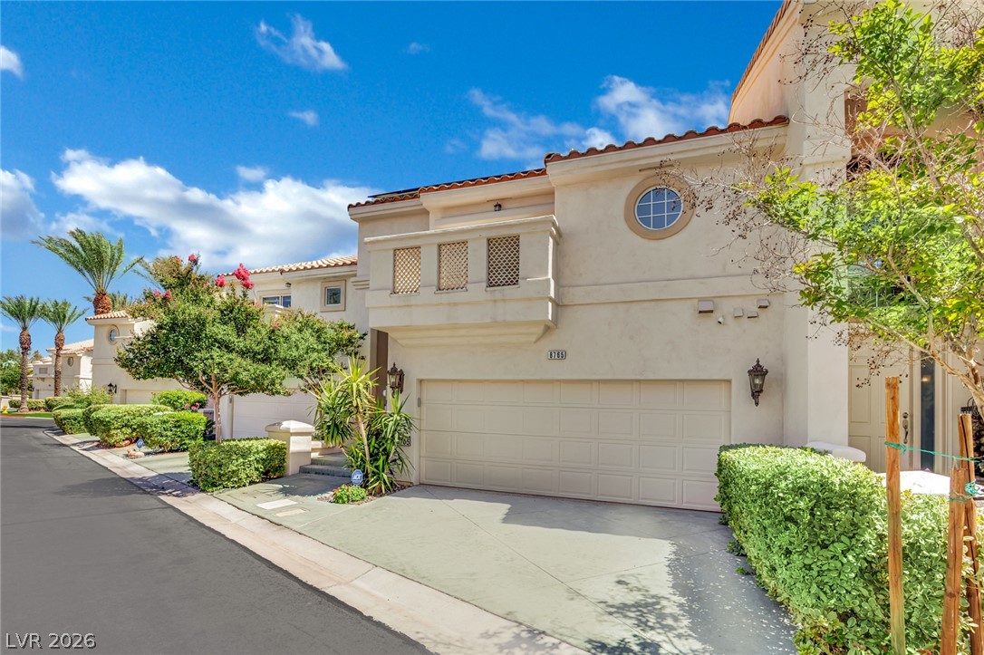 8765 Carlitas Joy Court Property Photo 1