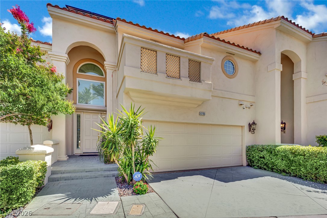 8765 Carlitas Joy Court Property Photo 2