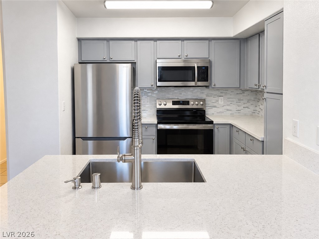 2300 East Silverado Ranch Boulevard 1077 Property Photo 2