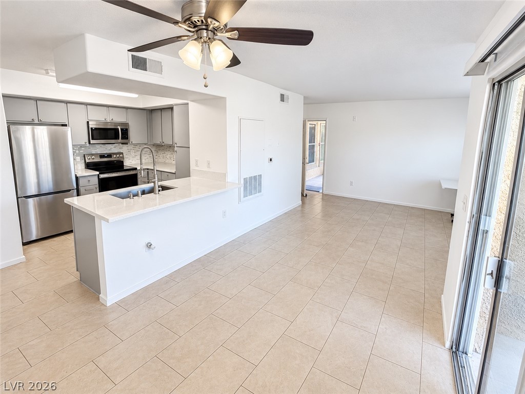 2300 East Silverado Ranch Boulevard 1077 Property Photo 4