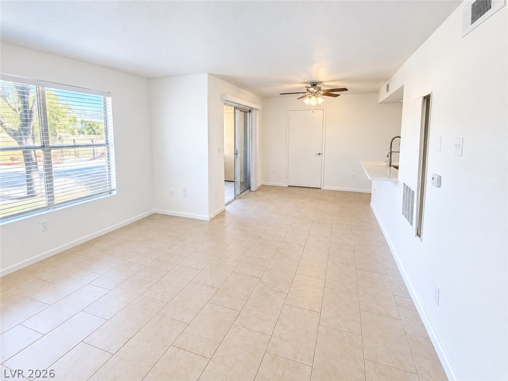 2300 East Silverado Ranch Boulevard 1077 Property Photo 5