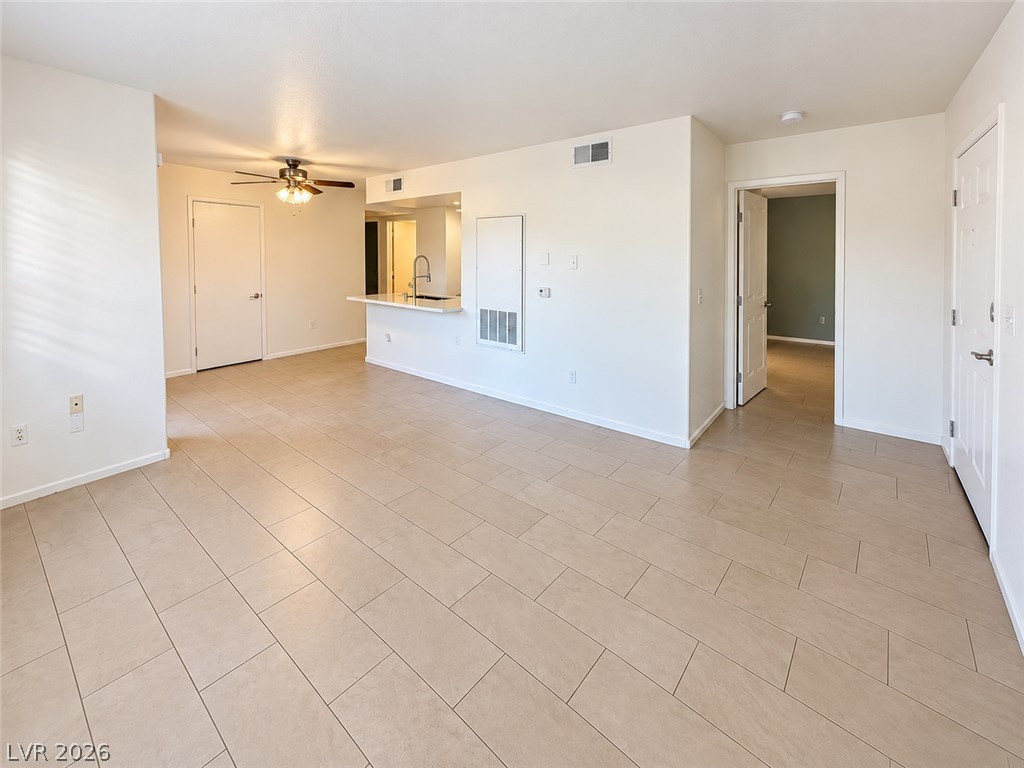 2300 East Silverado Ranch Boulevard 1077 Property Photo 6