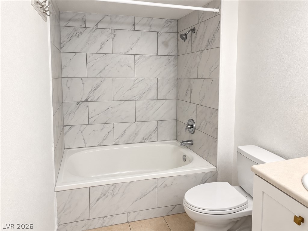 2300 East Silverado Ranch Boulevard 1077 Property Photo 10
