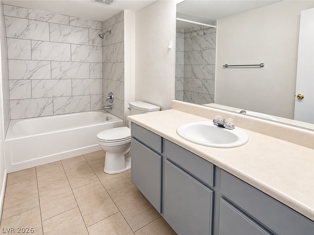 2300 East Silverado Ranch Boulevard 1077 Property Photo 13