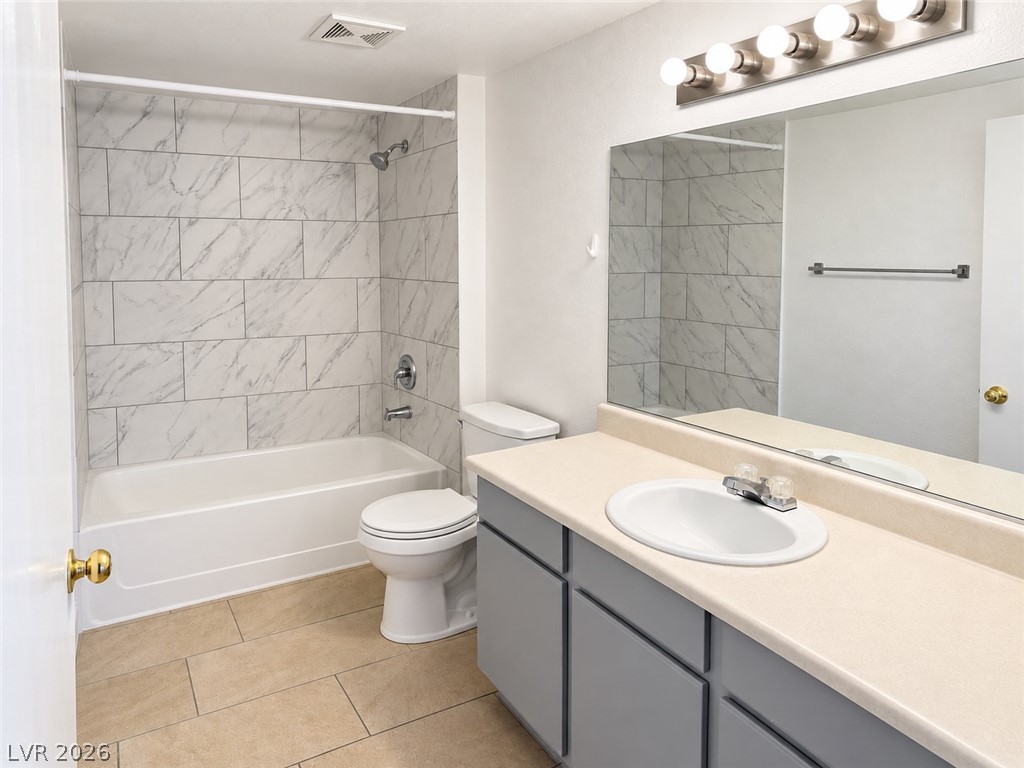 2300 East Silverado Ranch Boulevard 1077 Property Photo 14