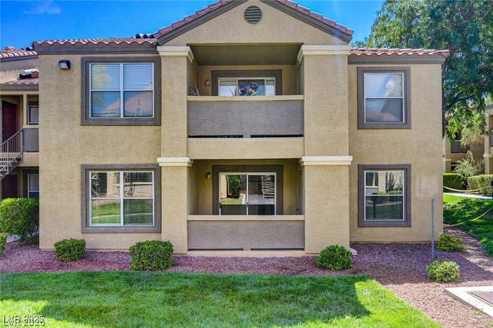 2300 East Silverado Ranch Boulevard 1077 Property Photo 17