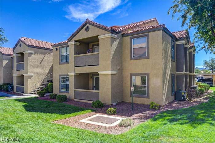 2300 East Silverado Ranch Boulevard 1077 Property Photo 18