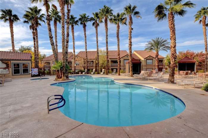 2300 East Silverado Ranch Boulevard 1077 Property Photo 21