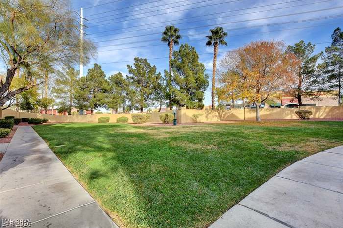 2300 East Silverado Ranch Boulevard 1077 Property Photo 23