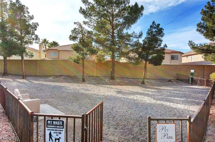 2300 East Silverado Ranch Boulevard 1077 Property Photo 24