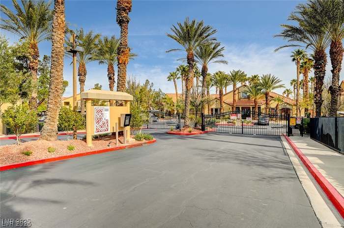 2300 East Silverado Ranch Boulevard 1077 Property Photo 25