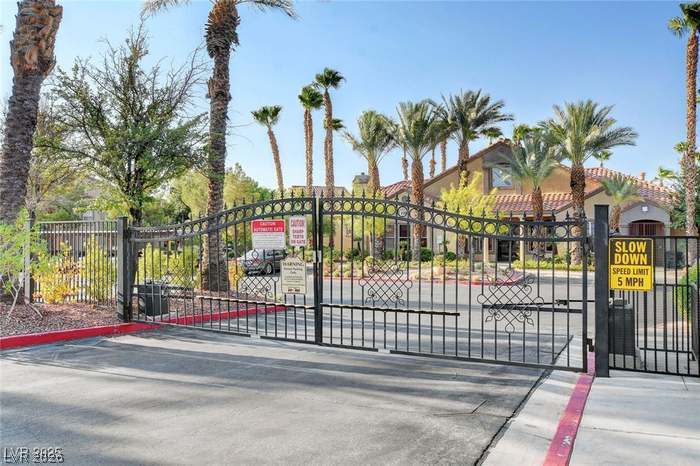 2300 East Silverado Ranch Boulevard 1077 Property Photo 26
