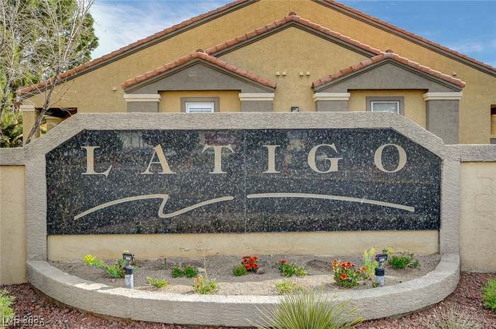 2300 East Silverado Ranch Boulevard 1077 Property Photo 27